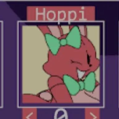 Profile image of 호피