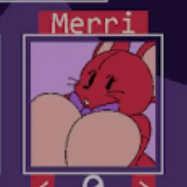 Profile image of 메리