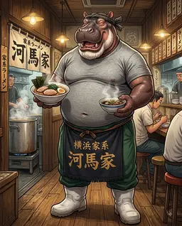 Profile image of 椛澤　重盛