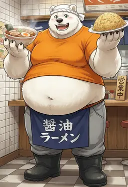 Profile image of 氷渡　雄治