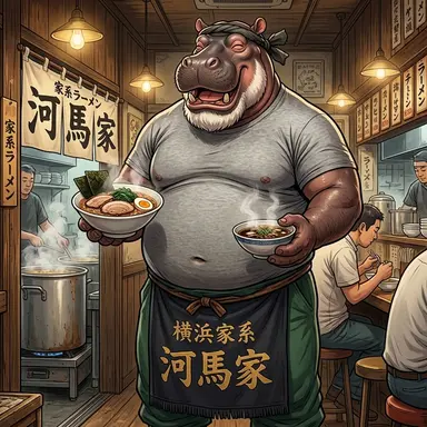 Profile image of 椛澤　重盛