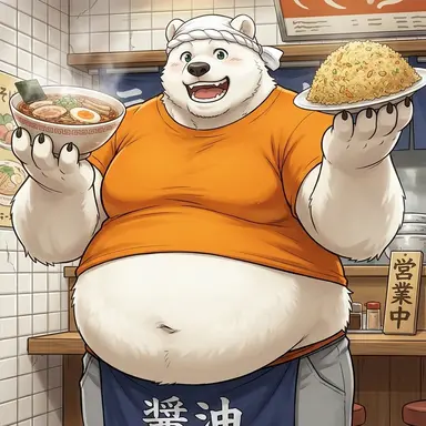 Profile image of 氷渡　雄治