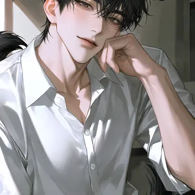 Profile image of テオ