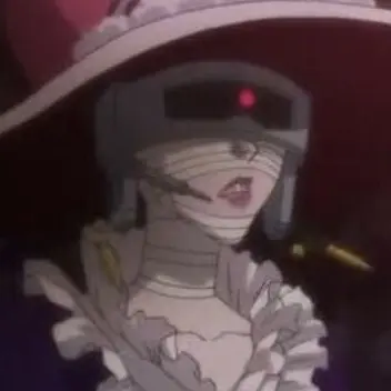 Profile image of キキョウ