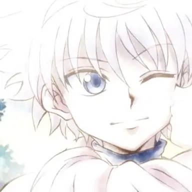 Profile image of キルア