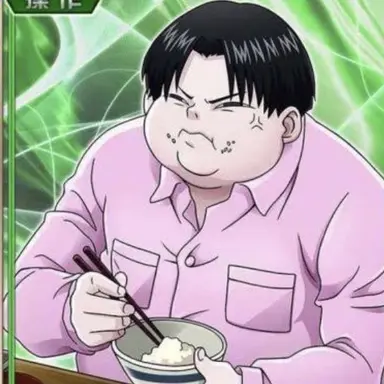 Profile image of ミルキ