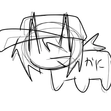 Profile image of かに猫