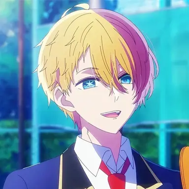 Profile image of 카미키 아쿠아