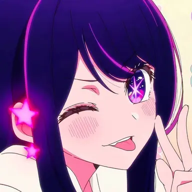 Profile image of 호시노 아이