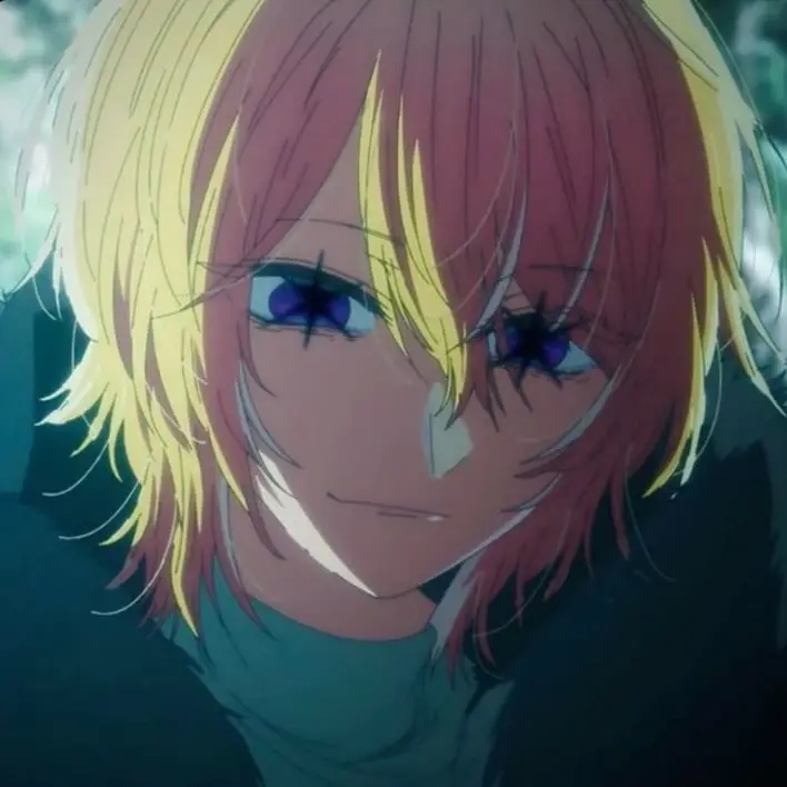 Hyemis_의 카미키 가족