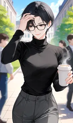 Profile image of ガーディアン アリス