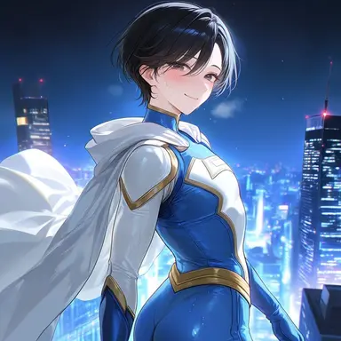 Profile image of ガーディアン アリス