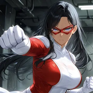 Profile image of レッドイレイサー