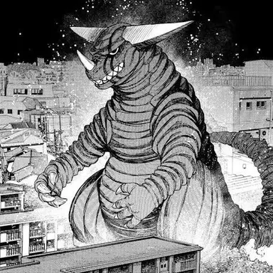 Profile image of バモラ　怪獣スーツ