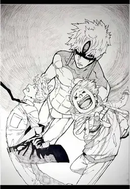 Profile image of ジジ