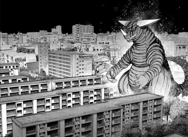 Profile image of バモラ　怪獣スーツ