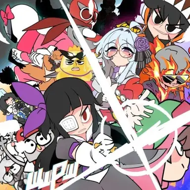 Profile image of 샌박대전