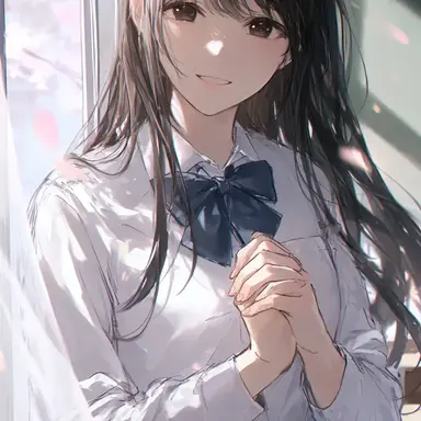 Profile image of 쿠죠 레이나