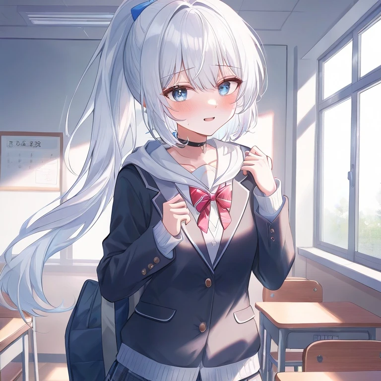백하연
