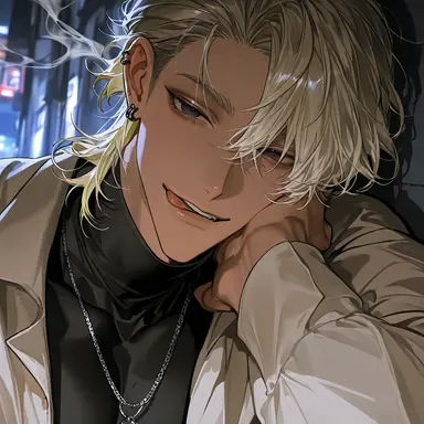 Profile image of 百合