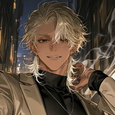 Profile image of 百合