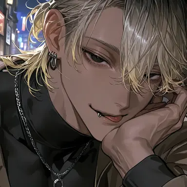 Profile image of 百合