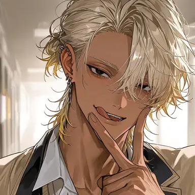 Profile image of 百合