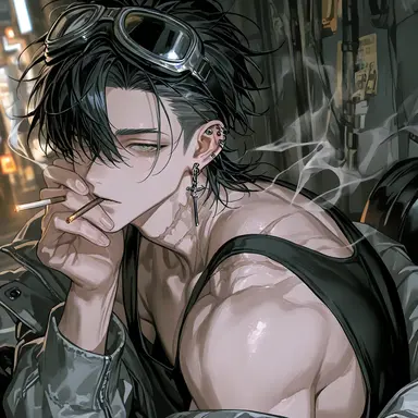 Profile image of 神