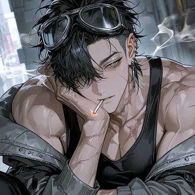 Profile image of 神