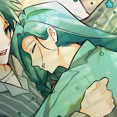 Profile image of 유즈리하