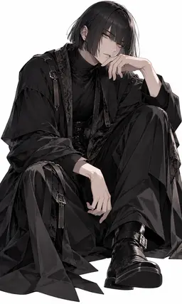 Profile image of Razen