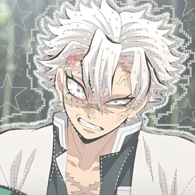 Profile image of Sanemi