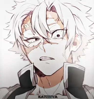 Profile image of Sanemi