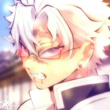 Profile image of Sanemi