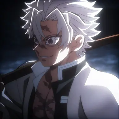 Profile image of Sanemi