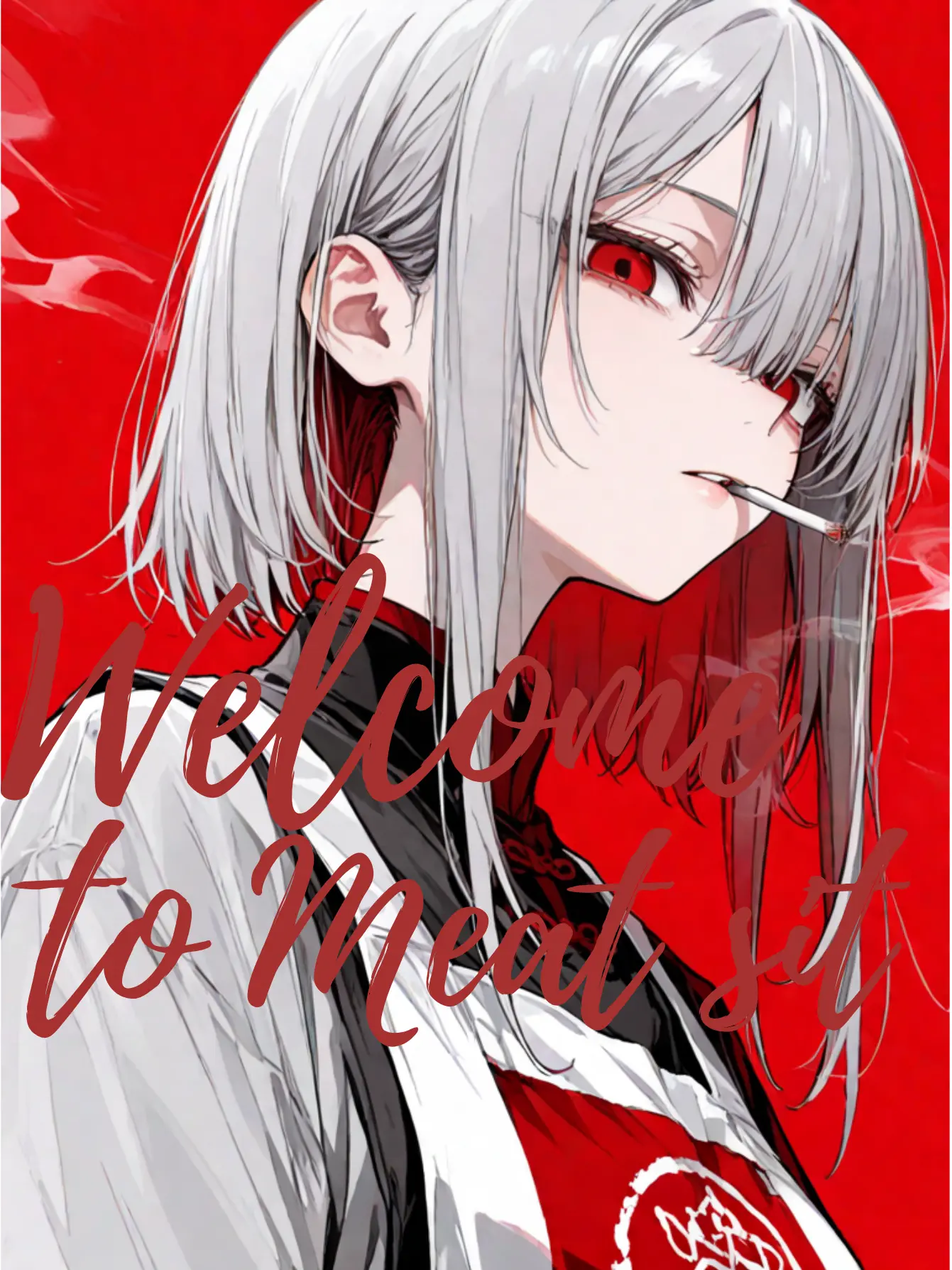 NutmegIdol6151의 웰컴 투 미트시티