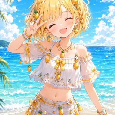 Profile image of ナナ