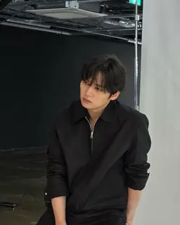 Profile image of Lee Minho