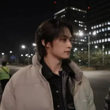 Profile image of Lee Minho