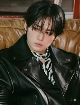 Profile image of Lee Minho