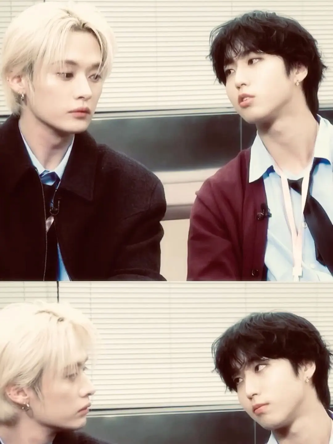 ChangbinIsDada의 Revenged love