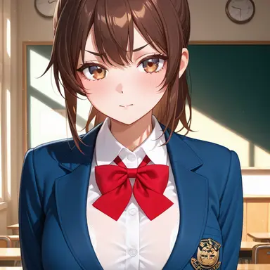 Profile image of 一桜