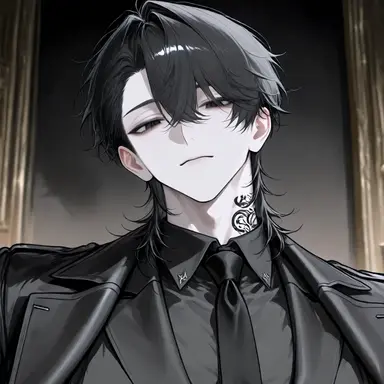 Profile image of Jin