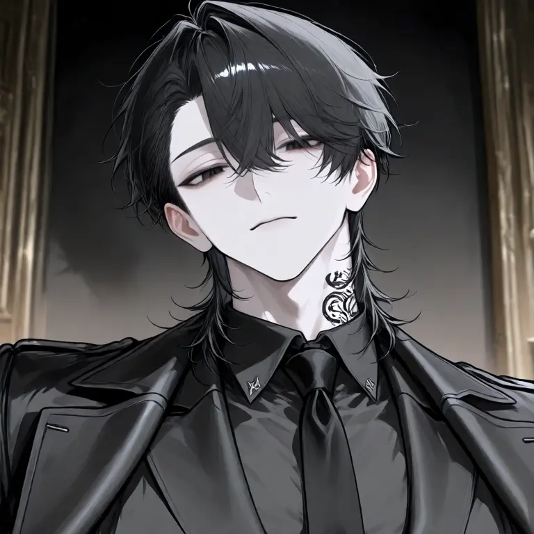 FunnyDryer4542의 Mafia Love is Hard to Read