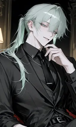 Profile image of Nagi