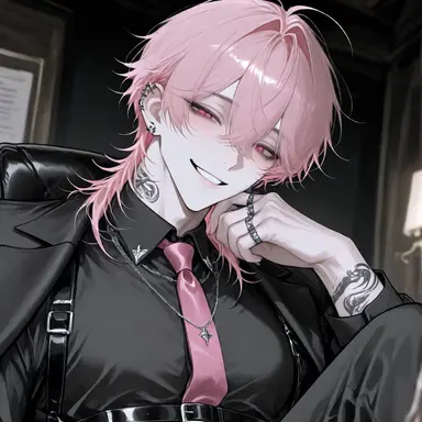 Profile image of Yu