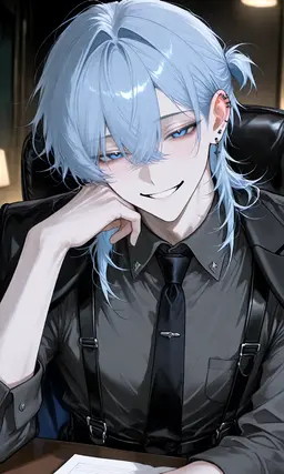 Profile image of Shigure