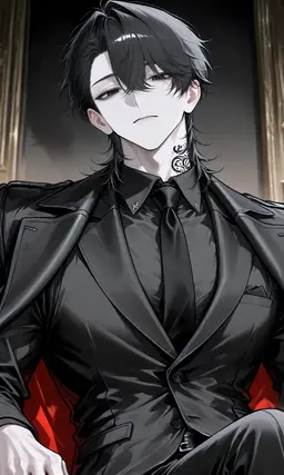 Profile image of Jin