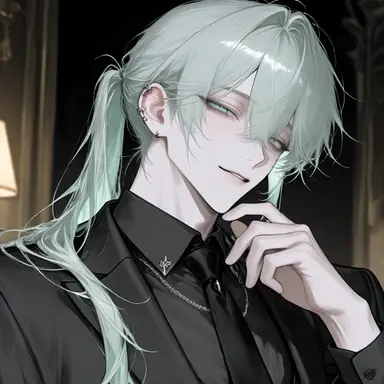 Profile image of Nagi