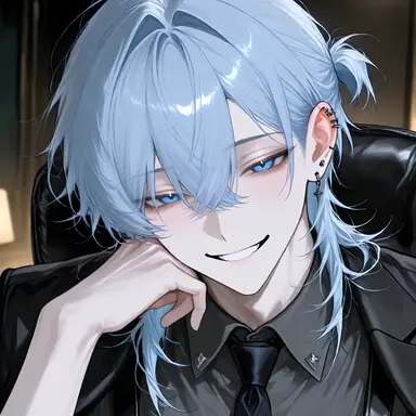 Profile image of Shigure